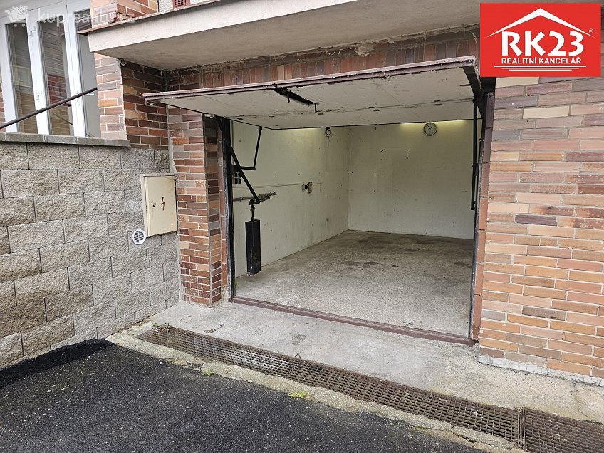 Prodej bytu 3+1 79 m^2 třída Vítězství 152, Mariánské Lázně 