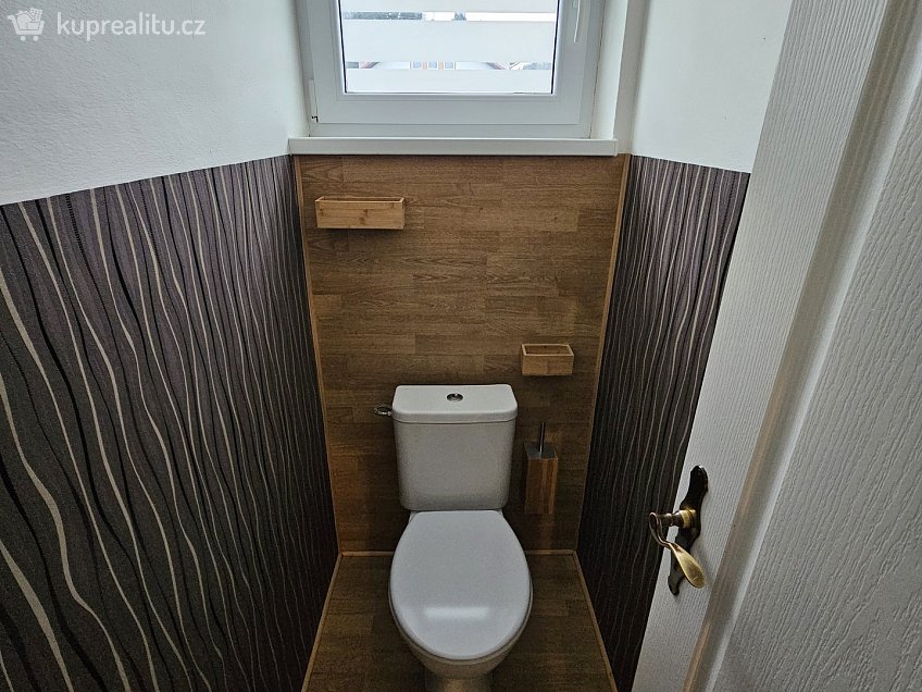 Prodej bytu 3+1 79 m^2 třída Vítězství 152, Mariánské Lázně 