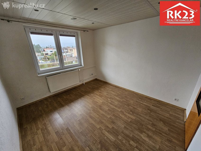 Prodej bytu 3+1 79 m^2 třída Vítězství 152, Mariánské Lázně 