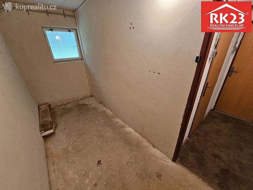 Prodej bytu 3+1 79 m^2 třída Vítězství 152, Mariánské Lázně 