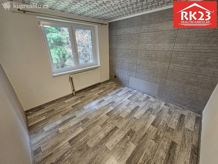 Prodej bytu 3+1 79 m^2 třída Vítězství 152, Mariánské Lázně 