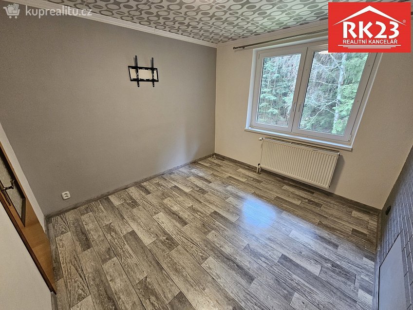 Prodej bytu 3+1 79 m^2 třída Vítězství 152, Mariánské Lázně 