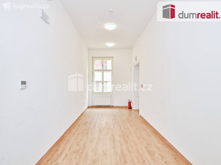 Pronájem  kanceláře 113 m^2 Národní, Praha 1 