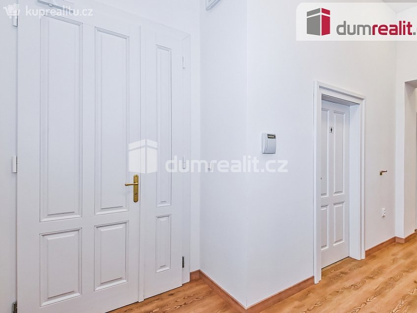 Pronájem  kanceláře 113 m^2 Národní, Praha 1 