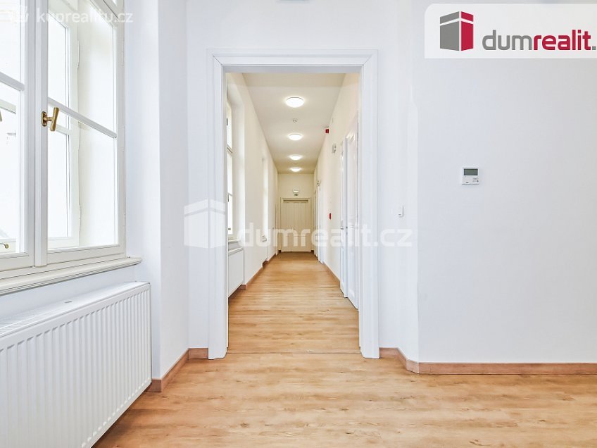 Pronájem  kanceláře 113 m^2 Národní, Praha 1 