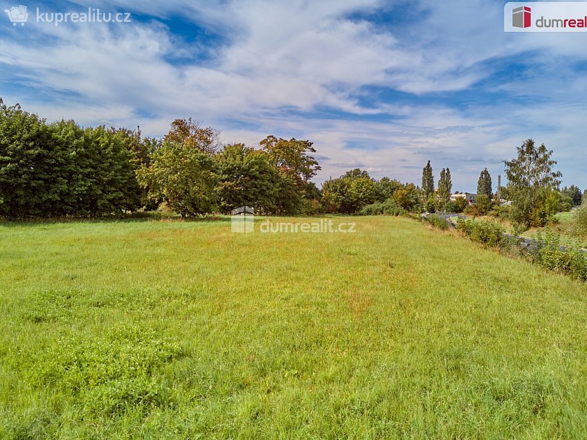 Prodej  rodinného domu 3600 m^2 Františkovy Lázně, Františkovy Lázně 