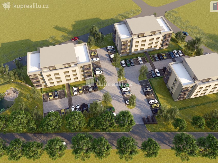 Prodej  rodinného domu 3600 m^2 Františkovy Lázně, Františkovy Lázně 