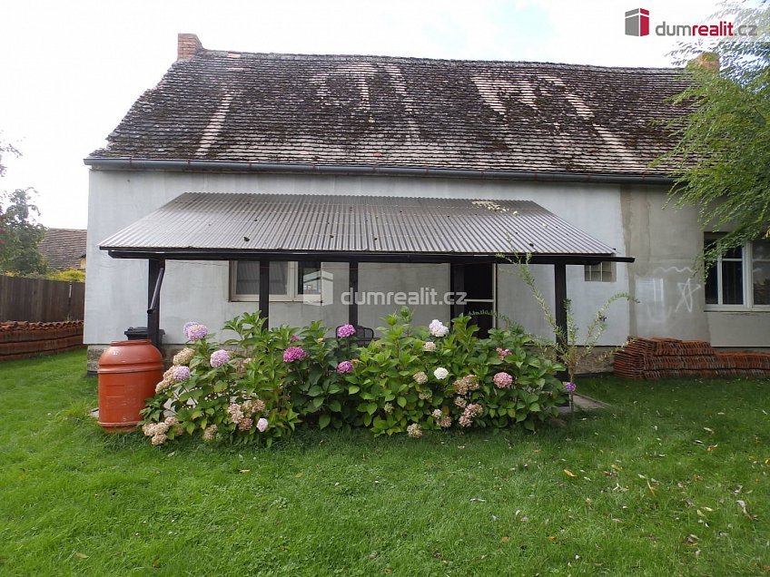 Prodej  rodinného domu 80 m^2 Jesenice, Jesenice 