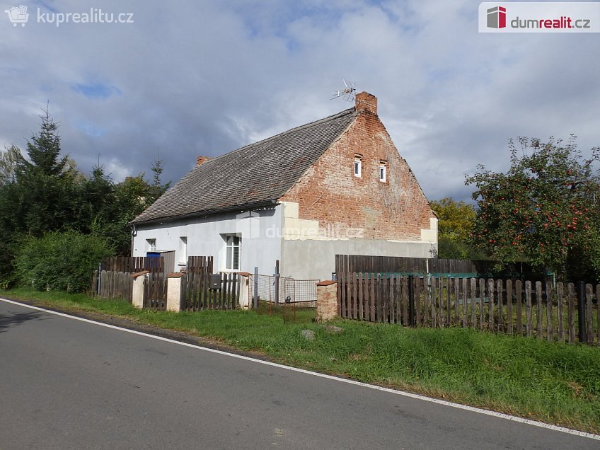 Prodej  rodinného domu 80 m^2 Jesenice, Jesenice 