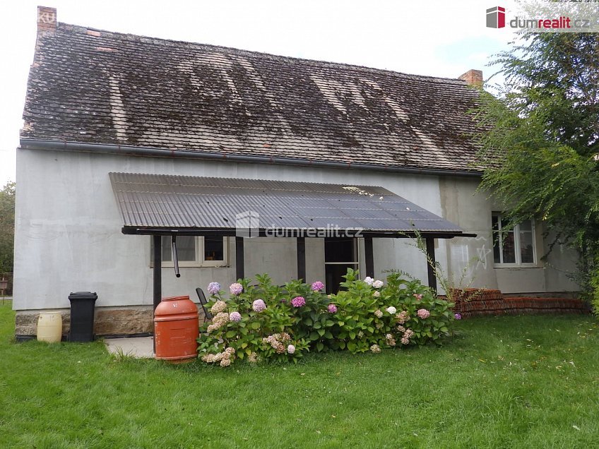 Prodej  rodinného domu 80 m^2 Jesenice, Jesenice 