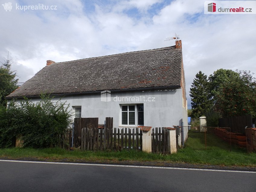 Prodej  rodinného domu 80 m^2 Jesenice, Jesenice 