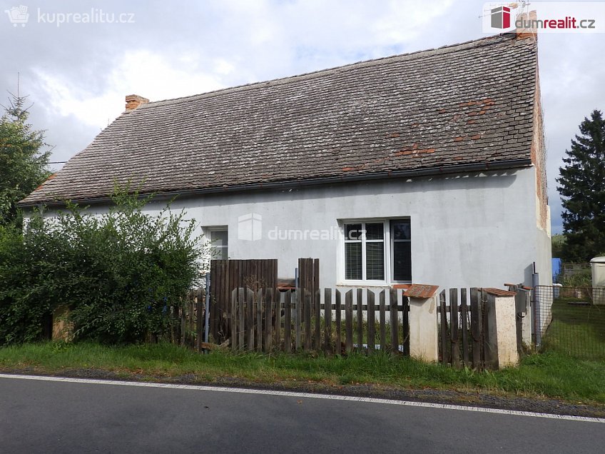 Prodej  rodinného domu 80 m^2 Jesenice, Jesenice 