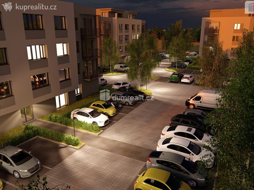 Prodej  stavebního pozemku 6597 m^2 Františkovy Lázně, Františkovy Lázně 