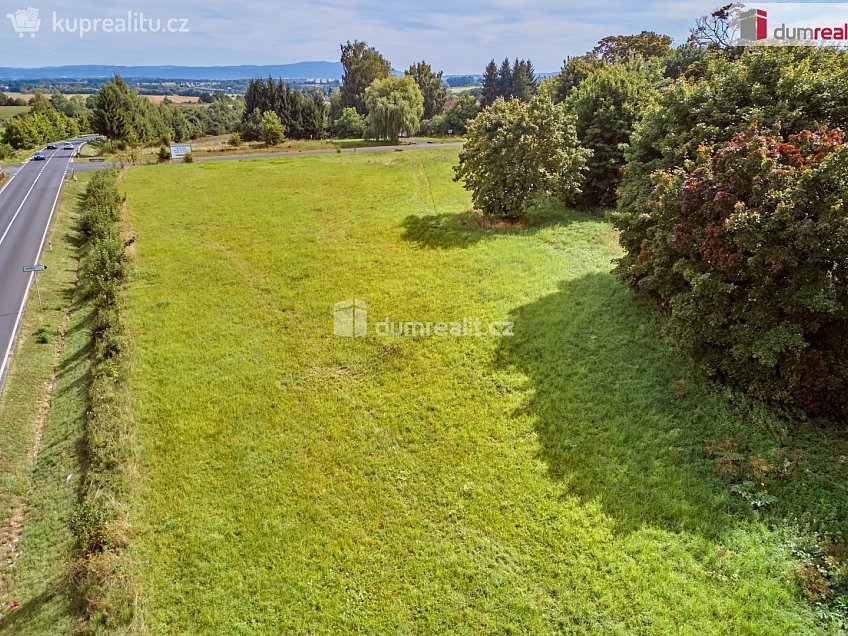 Prodej  ubytovacího zařízení 3600 m^2 Františkovy Lázně, Františkovy Lázně 