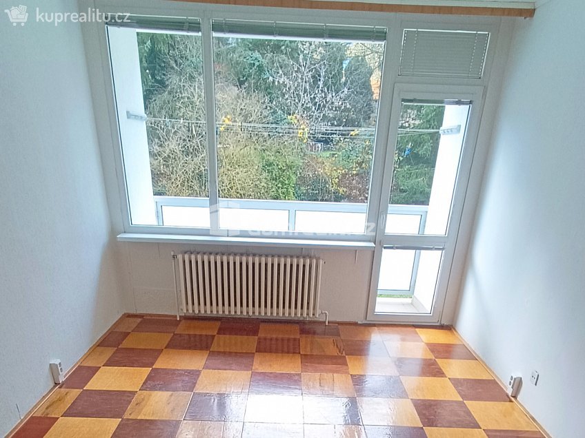 Pronájem bytu 2+1 65 m^2 Slezská, Děčín 