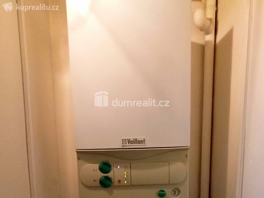 Pronájem bytu 2+1 65 m^2 Slezská, Děčín 