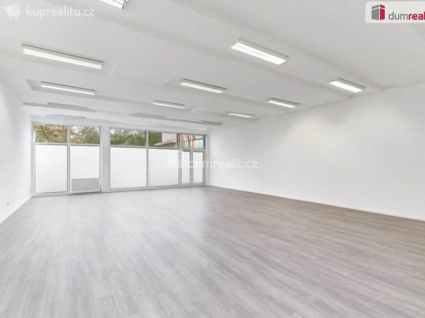 Prodej  obchodních prostor 191 m^2 SNP, Ústí nad Labem 