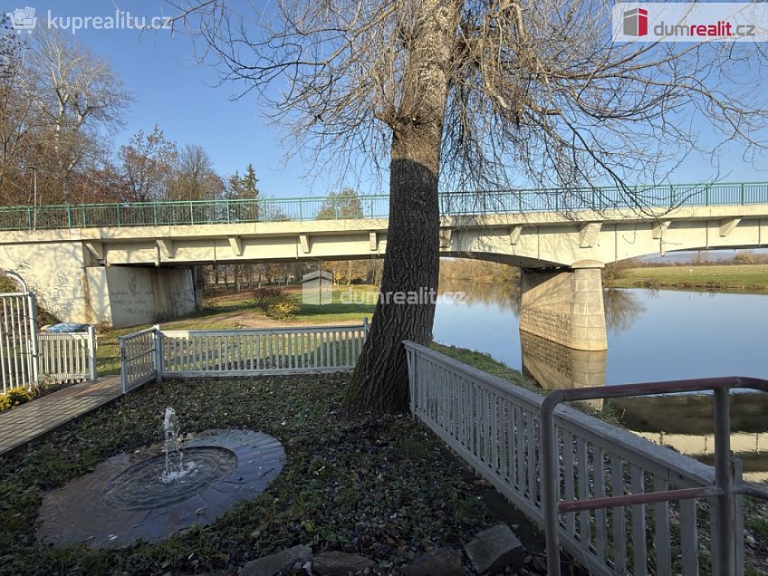 Pronájem  rodinného domu 97 m^2 Tylova, Bohušovice nad Ohří 