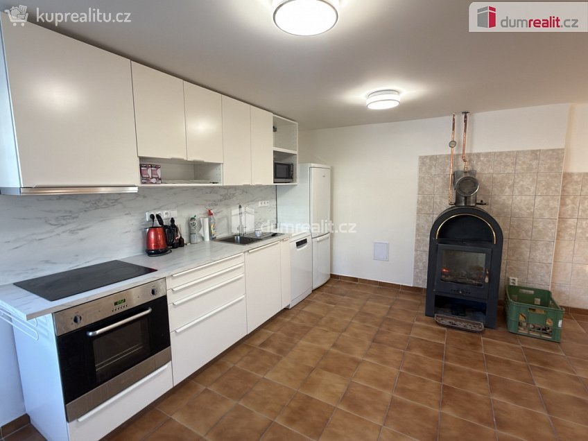 Pronájem  rodinného domu 97 m^2 Tylova, Bohušovice nad Ohří 