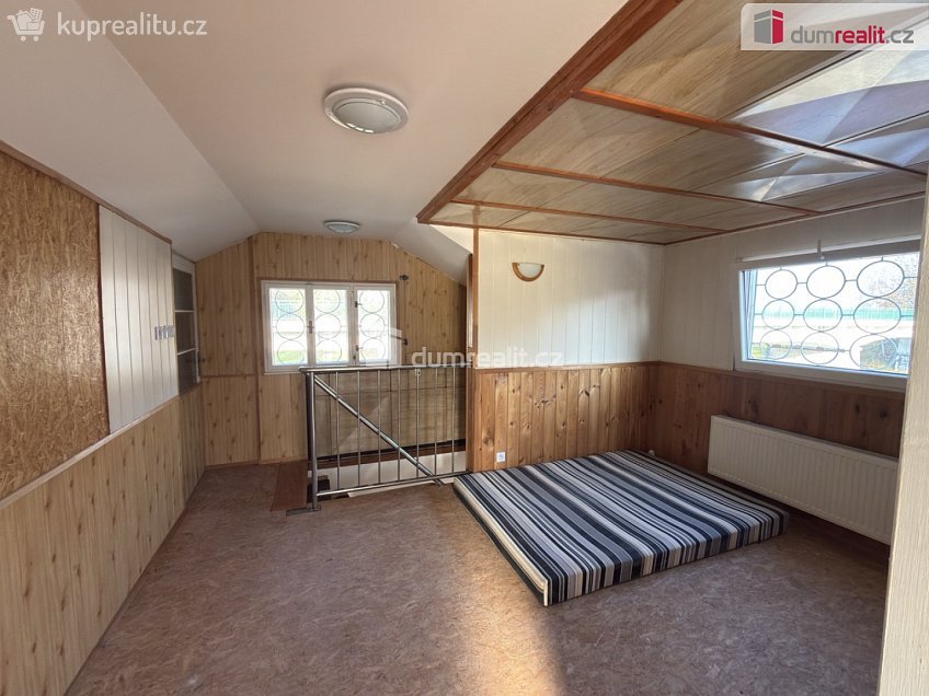 Pronájem  rodinného domu 97 m^2 Tylova, Bohušovice nad Ohří 