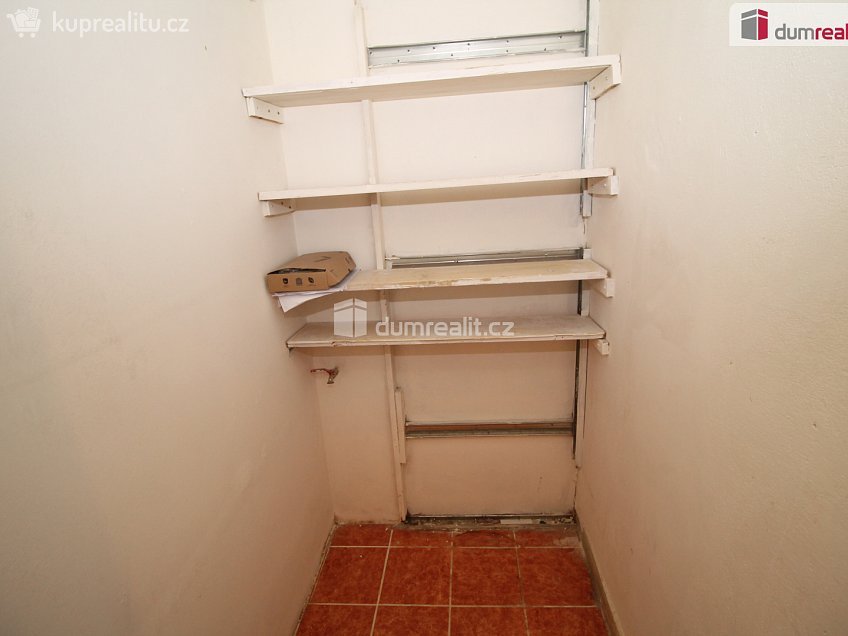 Pronájem bytu 2+1 57 m^2 Okružní, Habartov 