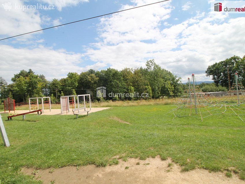 Pronájem bytu 2+1 57 m^2 Okružní, Habartov 