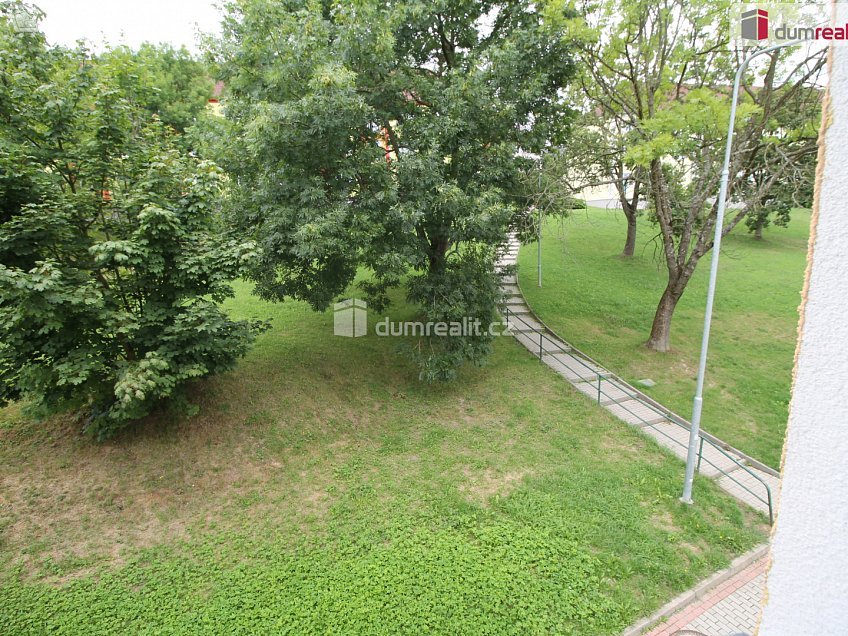 Pronájem bytu 2+1 57 m^2 Okružní, Habartov 