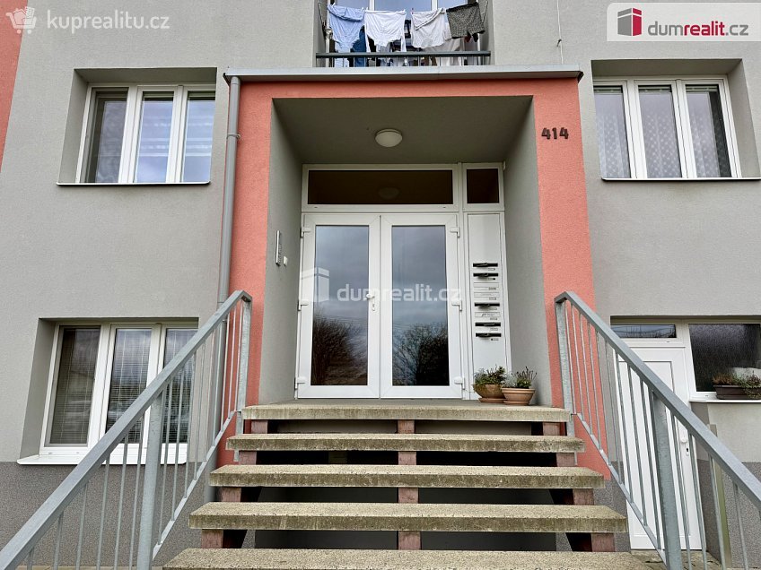 Prodej bytu 3+1 80 m^2 Markov, Uherské Hradiště 