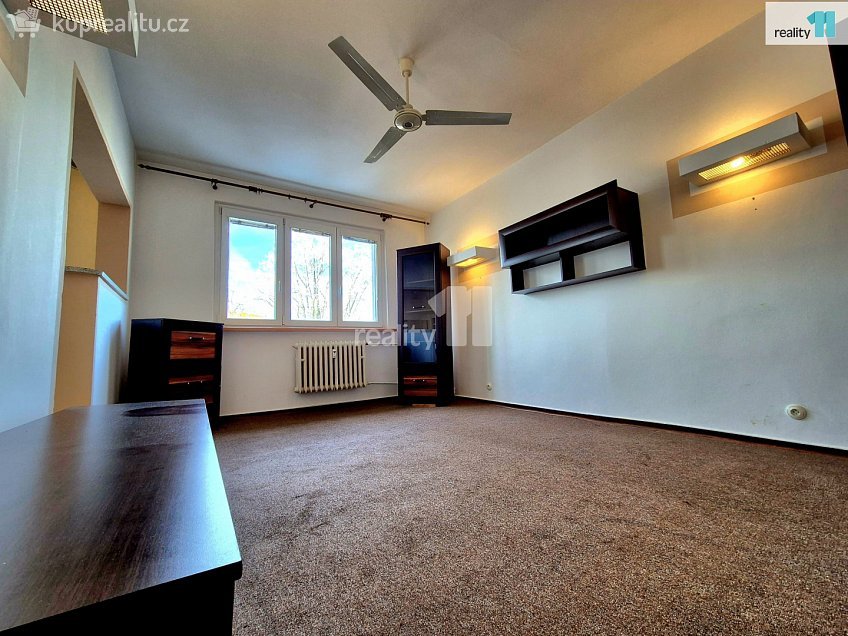 Prodej bytu 1+1 37 m^2 Žižkova, Aš 