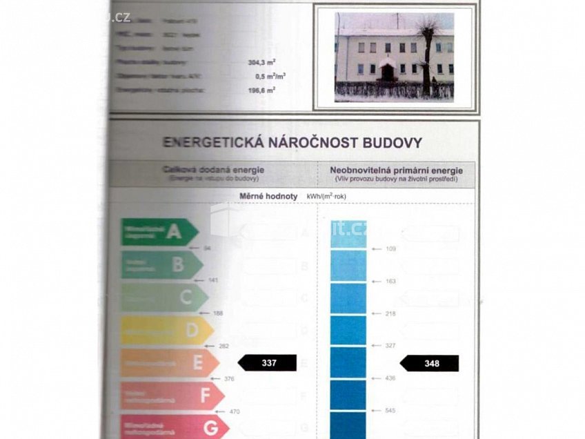 Prodej bytu 1+1 35 m^2 Poštovní, Nejdek 