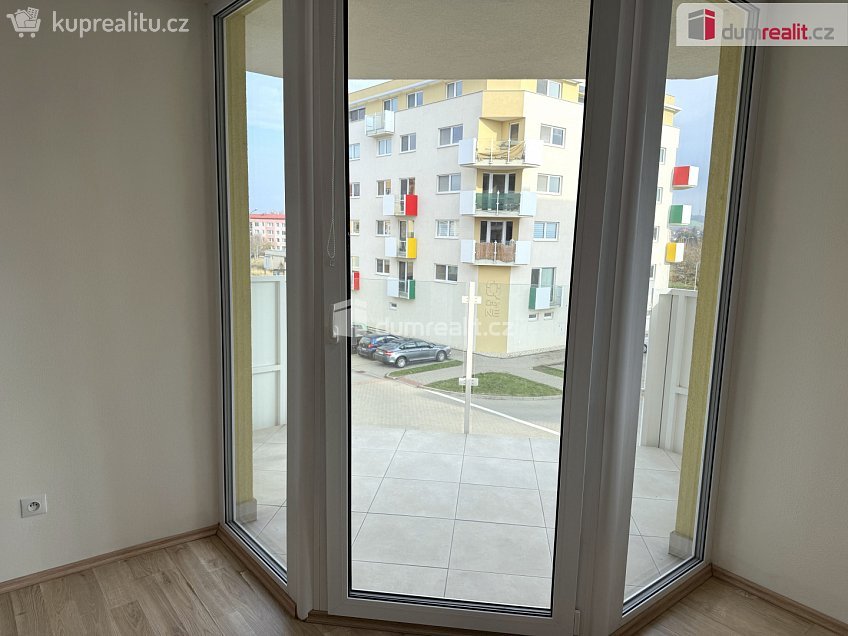 Prodej bytu 2+kk 72 m^2 Hrušková, Uherské Hradiště 