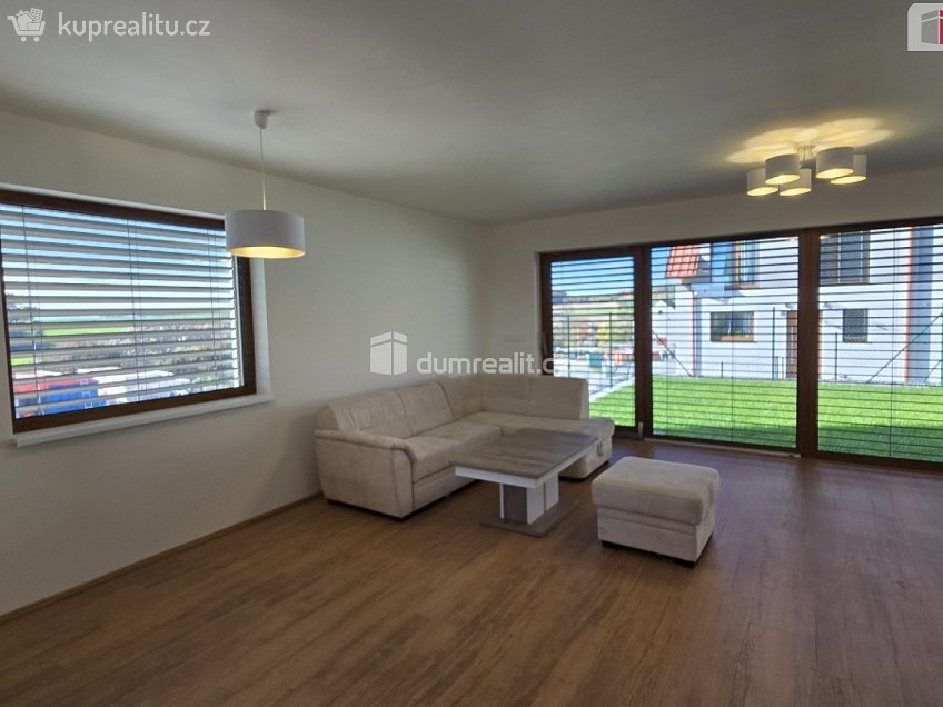 Prodej  rodinného domu 106 m^2 Mořina, Mořina 