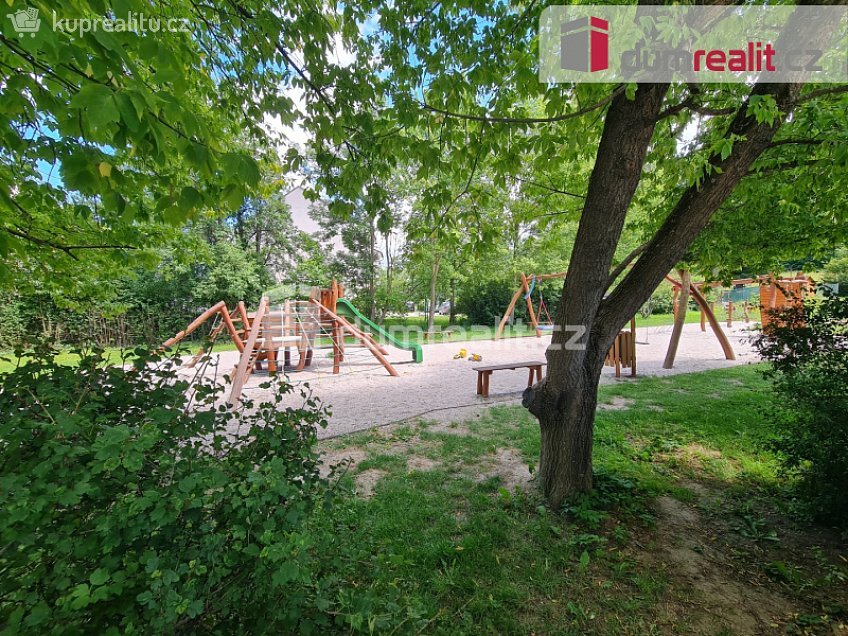 Prodej  rodinného domu 106 m^2 Mořina, Mořina 