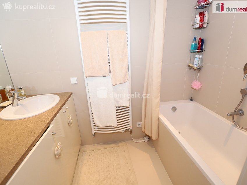 Prodej bytu 2+kk 68 m^2 Masarykova, Mariánské Lázně 