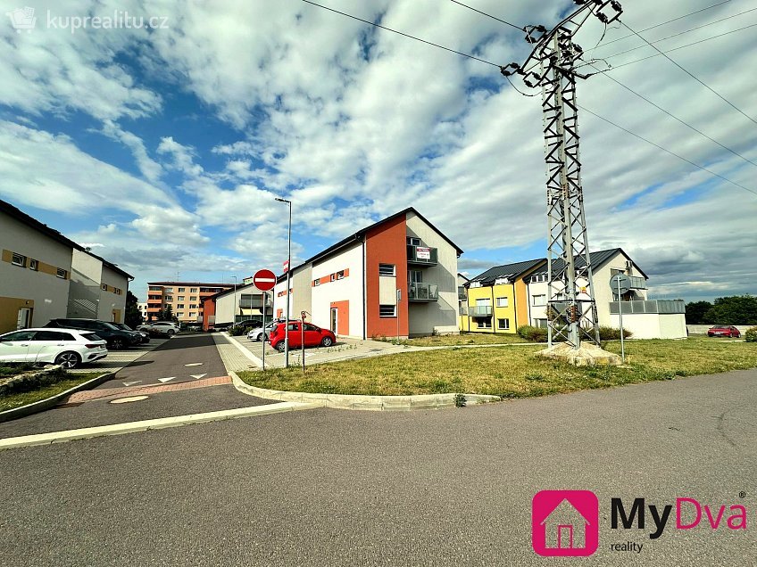 Prodej bytu 3+kk 77 m^2 Staré vinice, Znojmo 