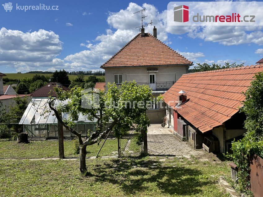 Pronájem bytu 2+1 63 m^2 Slavičín, Slavičín 