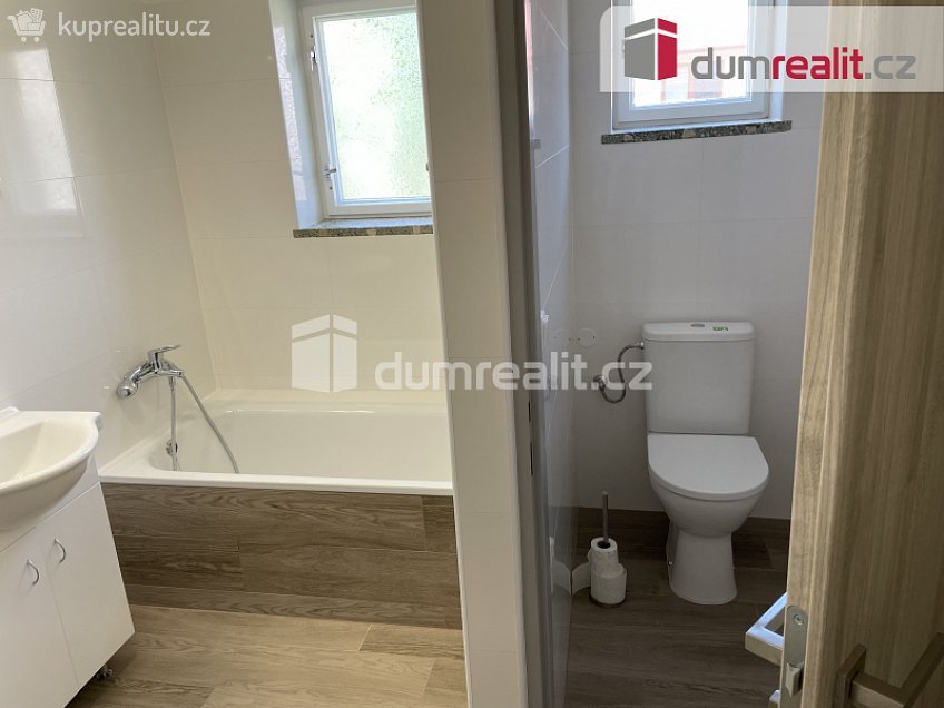 Pronájem bytu 2+1 63 m^2 Slavičín, Slavičín 