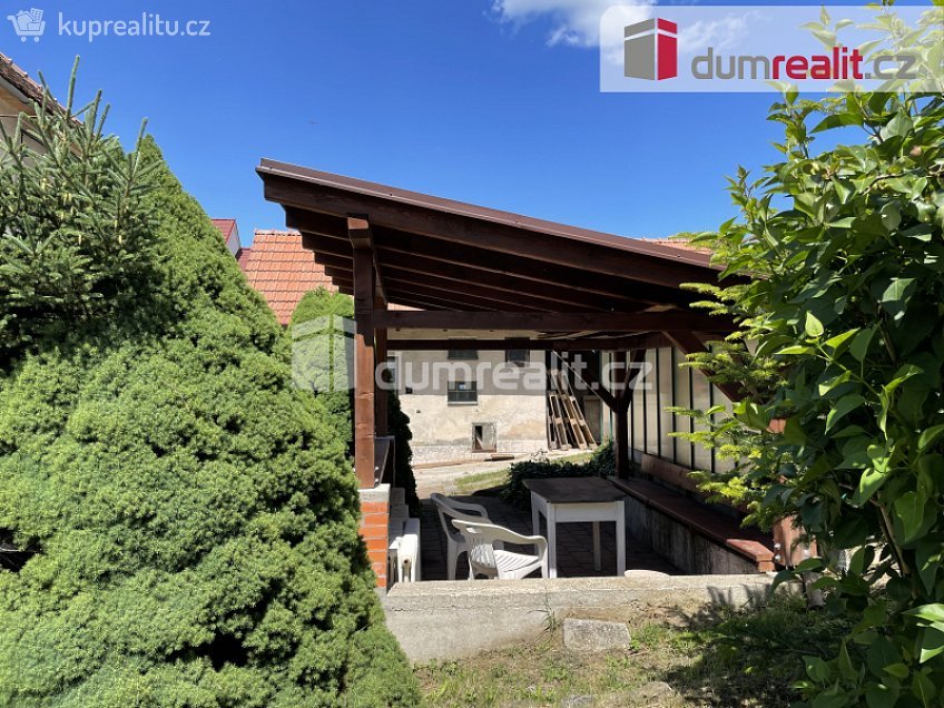 Pronájem bytu 2+1 63 m^2 Slavičín, Slavičín 