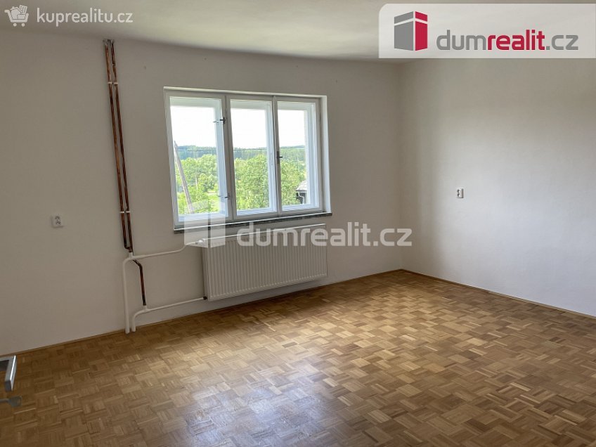 Pronájem bytu 2+1 63 m^2 Slavičín, Slavičín 