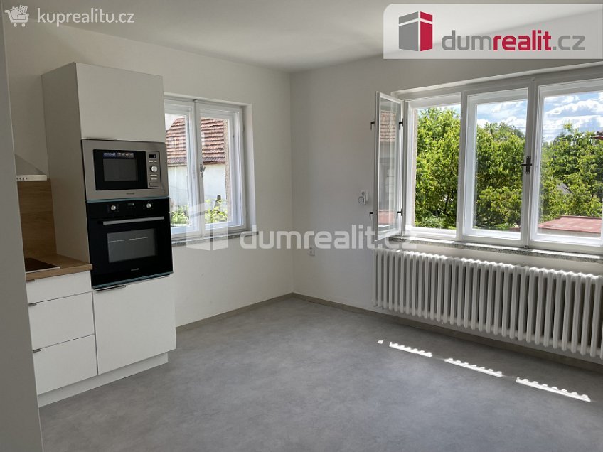 Pronájem bytu 2+1 63 m^2 Slavičín, Slavičín 