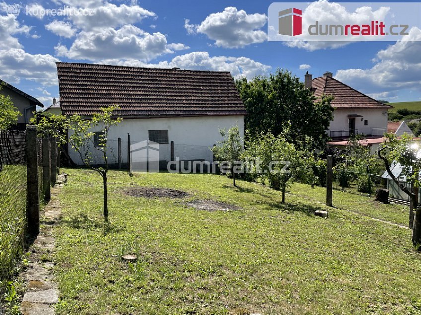 Pronájem bytu 2+1 63 m^2 Slavičín, Slavičín 