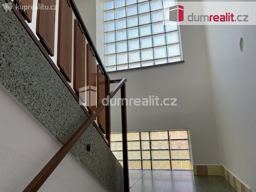 Pronájem bytu 2+1 63 m^2 Slavičín, Slavičín 