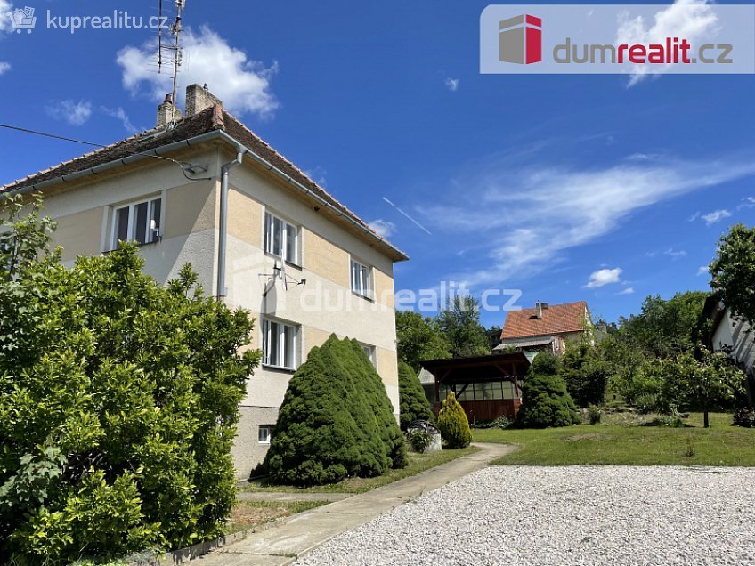 Pronájem bytu 2+1 63 m^2 Slavičín, Slavičín 