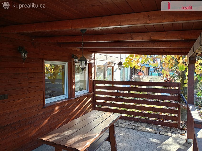 Prodej  rodinného domu 466 m^2 Bravantice, Bravantice 