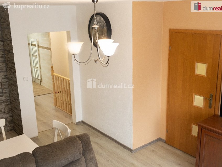 Prodej  rodinného domu 466 m^2 Bravantice, Bravantice 