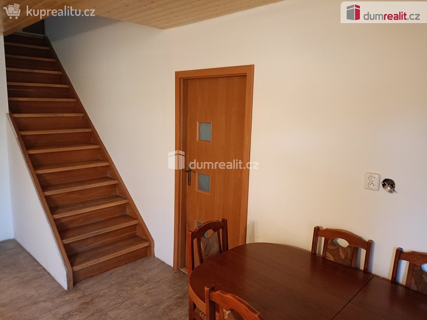 Prodej  rodinného domu 466 m^2 Bravantice, Bravantice 