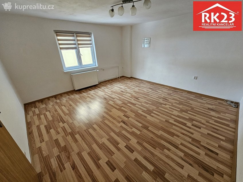 Pronájem bytu 2+kk 60 m^2 Chebská 257, Mariánské Lázně 