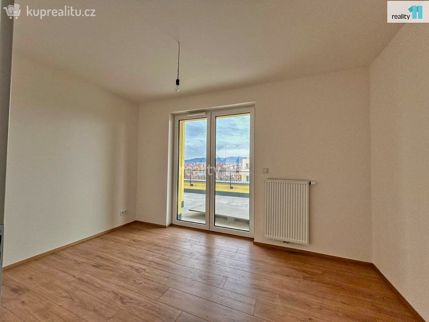 Prodej bytu 4+kk 120 m^2 Švermova, Liberec 