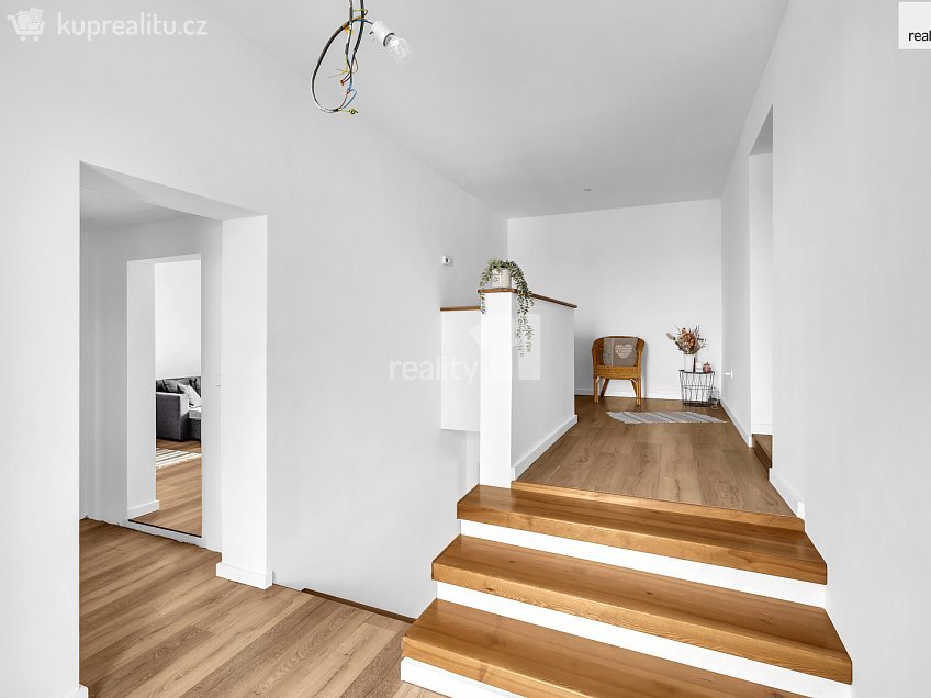 Pronájem  rodinného domu 170 m^2 Dvořákova, Šluknov 