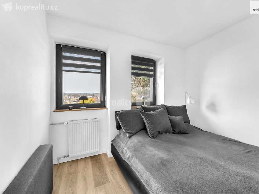 Pronájem  rodinného domu 170 m^2 Dvořákova, Šluknov 